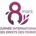 8 mars...