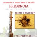 "Presencia" - semaine 3 !
