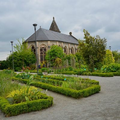 Musée des Beaux Arts de Limoges