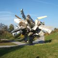 sculpture park 