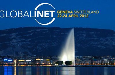 GLOBAL INET GENEVA 22-24 APRIL 2012