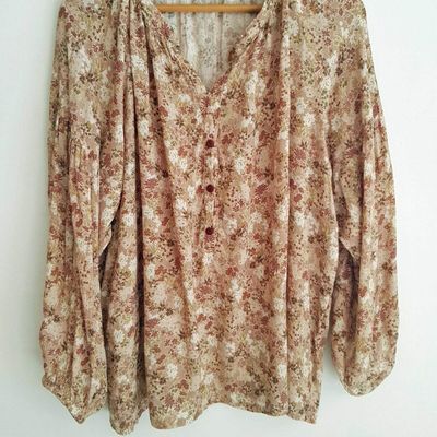 Blouse Okinawa  de Ikatee