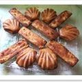 D&eacute;lice a l' heure du go&ucirc;ter