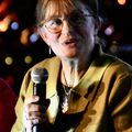 POUR THÉRÈSE DOUCE, L’INSERTION RESTE UN SOLIDE LEVIER DE L’ÉCONOMIE SOLIDAIRE. 