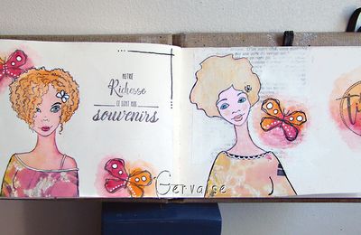 Carnet 10x15