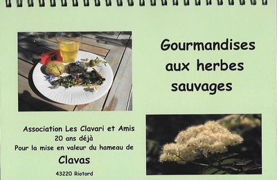 Les gourmandises sauvages des Clavari désormais disponibles pour tous
