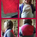 gilet de rosalie