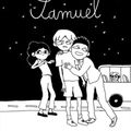 "Samuel" d'Emilie Tronche : nostalgie et décalage...