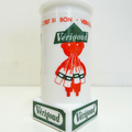 Objet Pub ... Porte-Pailles VERIGOUD * Soda 