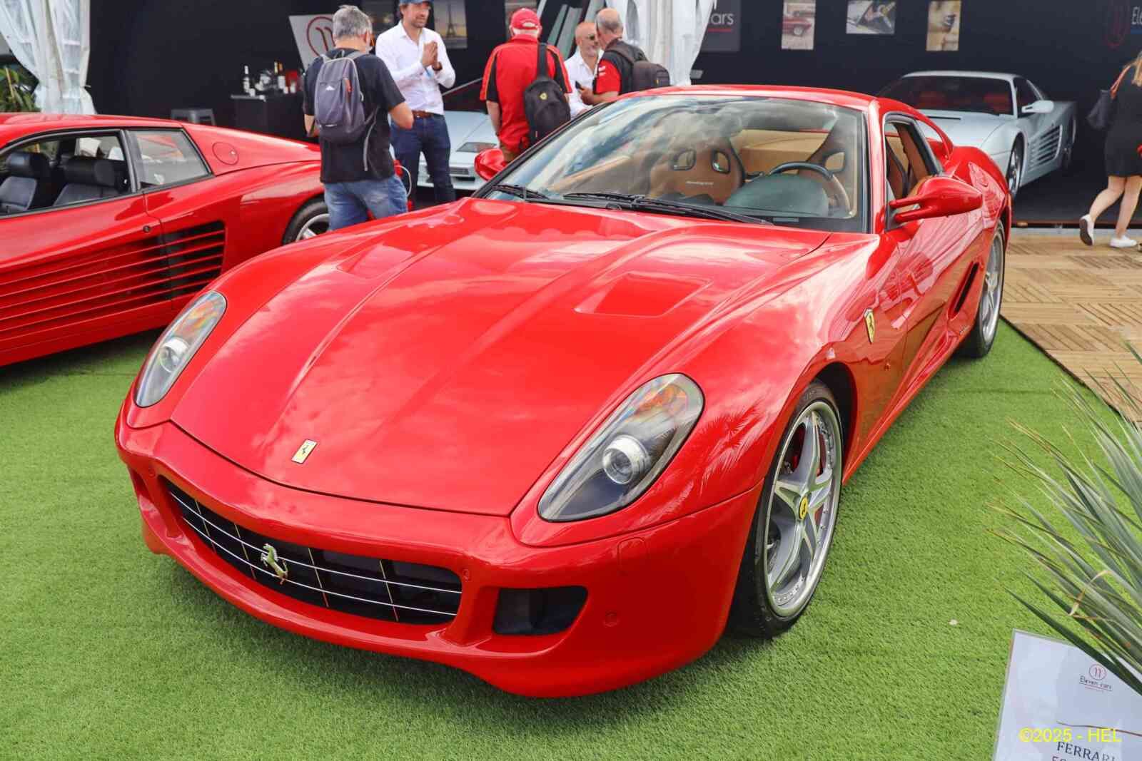 Ferrari 599 HTGE_01 - 2008 [I] HL_GF