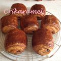 Atelier viennoiseries samedi 11 juillet 2015