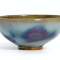A fine Junyao ‘bubble’ bowl, Northern Song-Jin Dynasty