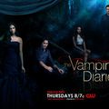 Vampire Diaries - quelques spoilers en provenance de la San Diego Comic Con