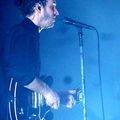 Editors à l'Olympia le vendredi 23 mars