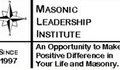Masonic Leadership Institute