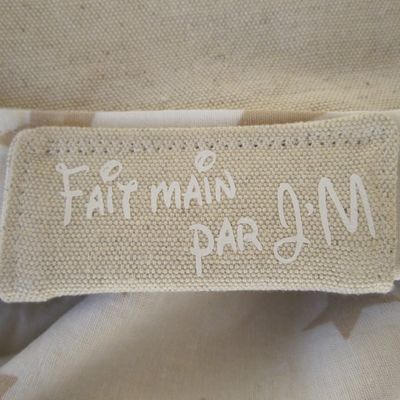 on rechauffe Pâques..