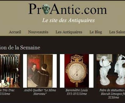 photo proantic