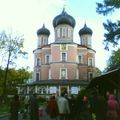 Monastere de Donskoi