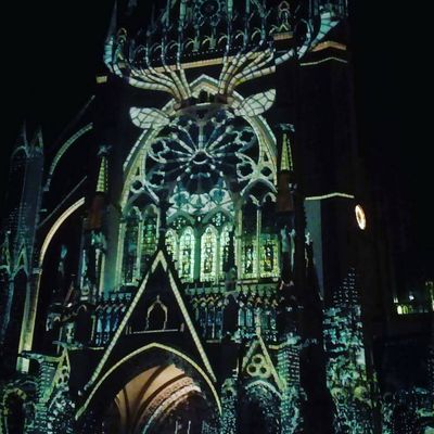 Constellations de Metz