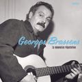 Georges Brassens ....