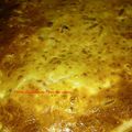 Quiche Lorraine