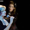 THE PUPPINI SISTERS 19 janvier 2009