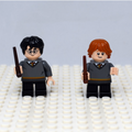 Jeu vidéo LEGO Harry Potter : une nouvelle aventure magique en vue