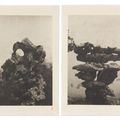 Hong Lei (B.1960), Taihu Rock (set of four), 2006