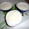 RIZ AU LAIT FACON GRAND-MERE