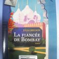 La fiancée de Bombay