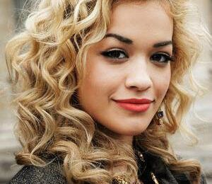 News casting Cinquante Nuances de Grey : Rita Ora sera Mia Grey