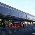 La gare de Nantes (44)