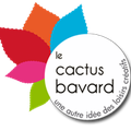 Notre sponsor de septembre - Le CACTUS BAVARD