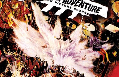 The Poseidon Adventure