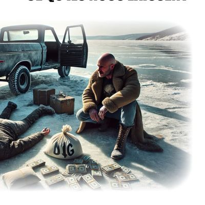 Ce qu'ils nous laissent de Richard Tabbi