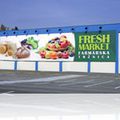 Fresh Market