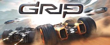 Grip : Combat Racing est déjà disponible sur PS4  