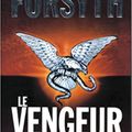 Le vengeur, roman d'espionnage de Frederick Forsyth (2003)