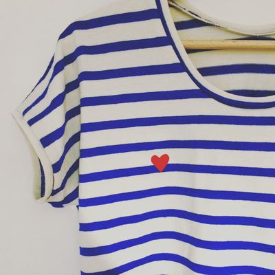 Joli Tee-Shirt <3