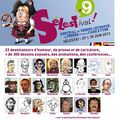 Sélest'Ival 2013 : J - 30... Le Casting !