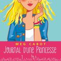 Journal d'une princesse - T1
