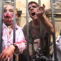 En attendant l'invasion : vidéo de la zombie walk