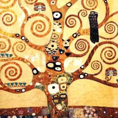 A la rentrée ce sera Klimt qui sera mis à l'honneur