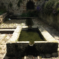 Fontaine-lavoir de la Fonsivade...