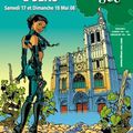 FESTIVAL BD DE SENS