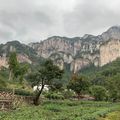 Yandangshan 雁荡山 - 2