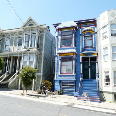 Ouest américain - Mai 2012