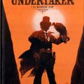 Undertaker 1 - Ralph Meyer & Xavier Dorison -