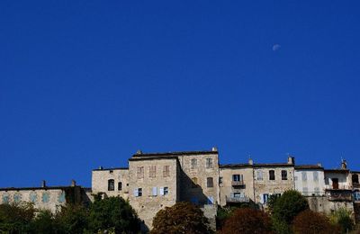 Le Soleil et la Lune