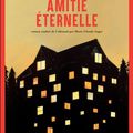 Amitié éternelle - Nele Neuhaus - Actes Sud/Actes Noirs